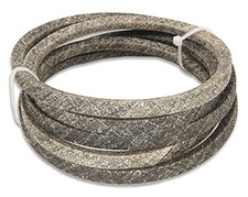 429636 197253 Deck Drive Belt for Craftsman Husqvarna AYP Poulan 429636 197253