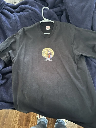 Tee shirt Supreme Miss Piggy
