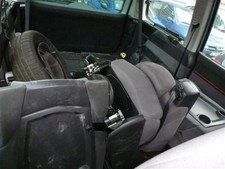 Siège Citroen C8
