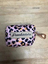 FRENCHIESTORE POOP BAG DISPENSER