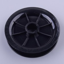 1Pcs Poulie réa tuyau pour chariot élévateur à fourche Toyota 02-6FD 02-6FG Hot