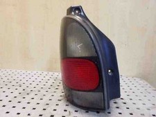 RENAULT ESPACE III JE0 Rücklicht hinten links 2.2 Diesel 95kw 2001 26126982