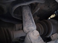 Amortisseur Nissan TERRANO
