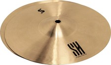 10" SH Regular Medium HiHat - Pair