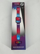 Hyperkin Smartwatch Tetris Hyper gradient M07494-HG Quick Release Band Sealed