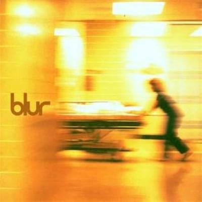 Blur -  CD 1PVG The Fast Free Shipping