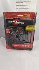 Brad New Spy Gear Night Scope for Spy Gear