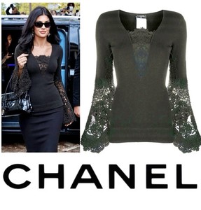 Chanel Top Vintage | eBay