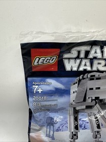 Star Wars Lego Set 20018