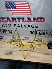 Kitfox Rotax 582 502 ENGINE SUPPORT BRACKET With Hardware R11