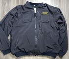 Guardian Fall Protection Performance Safety Gear Construction Tux Jacket Size Xl