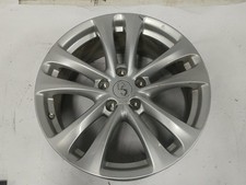 Oem 1 Wheel Rim For Infiniti Qx70 Alloy 90 Percent Oem 1 Wheel Rim For Infiniti Qx70 Alloy 90 Percent