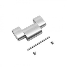 Omega Planet Ocean II Bracelet Watch And Chronograph, 45.5Mm