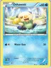 Oshawott – Pokémon TCG XY Steam Siege 30/114 Common MP