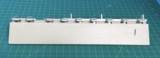Apple IIGS Case Front Bezel / Plate / Cover / Panel #1