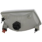 Headlight Driving Head light Headlamp  Driver Left Side for Pickup 1FAA51040