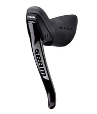 SRAM Leva Anteriore Sinistra Freno Rival 1 Nero