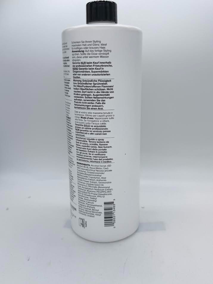 Paul Mitchell Firm Style Freeze and Shine Super Spray - 33.8oz (SAME DAY SHIP)