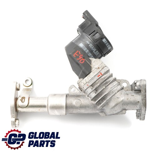 BMW E81 E82 E90 E91 E92 Abgasrückführventil Abgasrückführung AGR-Ventil 7563241