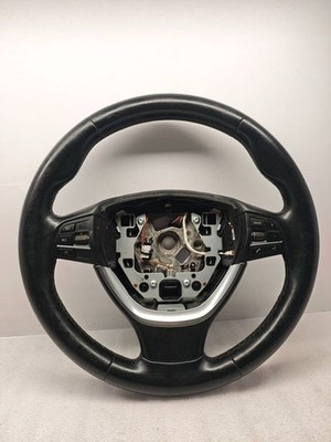 BMW 5 F10 F11 2012 Lenkrad 6102240 RWL24242