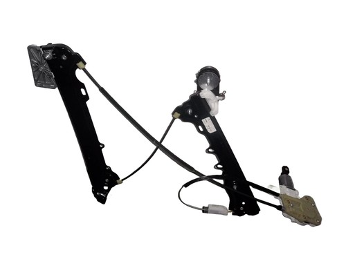 67627189231 51337198303 FRONT LEFT WINDOW REGULATOR / 40544 FOR BMW Z4 ROAD
