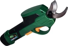 Scotts (PR17215S) Cordless Rechargeable Power Pruner (Green) New Sealed