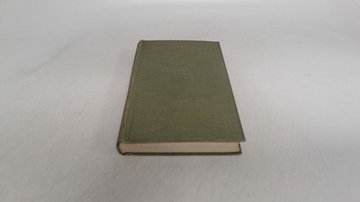 			Afoot in England, W.H.Hudson, J.M. Dents and Sons, Hardcover		
