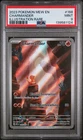 Charmander PSA 9 168/165 Sv: Scarlet & Violet 151 Holo