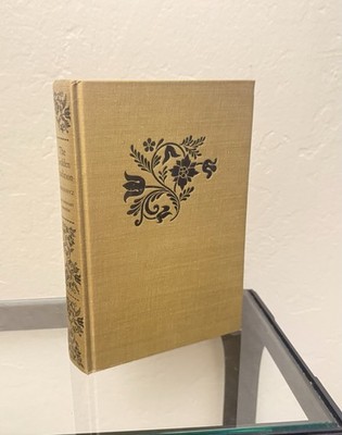 The Golden Tradition by Lucy S. Dawidowicz 1967 Hardcover / 1st Edition