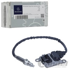 ORIGINAL MERCEDES NOX SENSOR passend für A/C/E/V KLASSE W/V177 W/S205 W213 V167