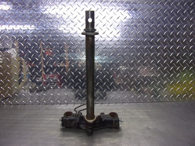 #ad #ad 892 I HONDA METROPOLITAN NCW 50 2019 OEM TRIPLE TREE $119.45