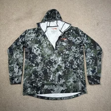 Sitka Forest Core Hoody XL