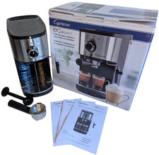 Capresso EC Select Espresso Machine 120.05 15...