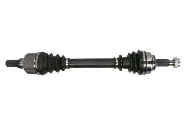 Semiasse Assale anteriore Sx G2P074PC PASCAL per PEUGEOT 508 I 508 SW I - Immagine 2