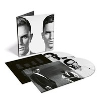 Happiness (15Th Anniversary) (Picture Disc) | Hurts | Vinyl / Schallplatte
