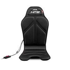 Gaming Chair Haptic Vibration Pad For Sim Racing Flight And FPS