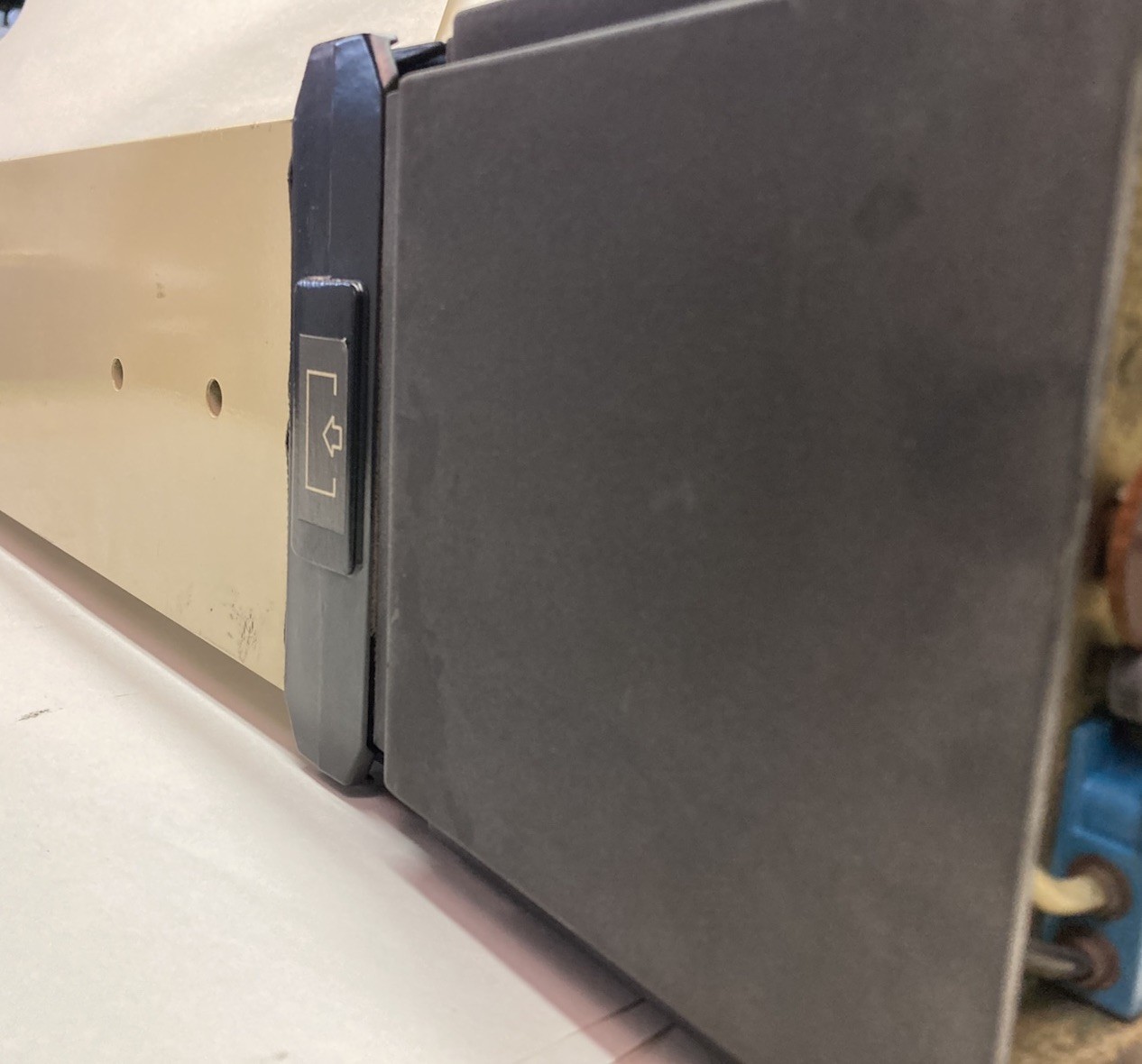 Ingersoll-Rand,TZM013 CCN 42496240,Compressed Air Dryer