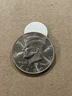 2000 D Kennedy Half Dollar -Nice Rim- Free Shipping-
