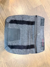 Peak Design Field Pouch—v1 charcoal great shape clean wonderful little helper