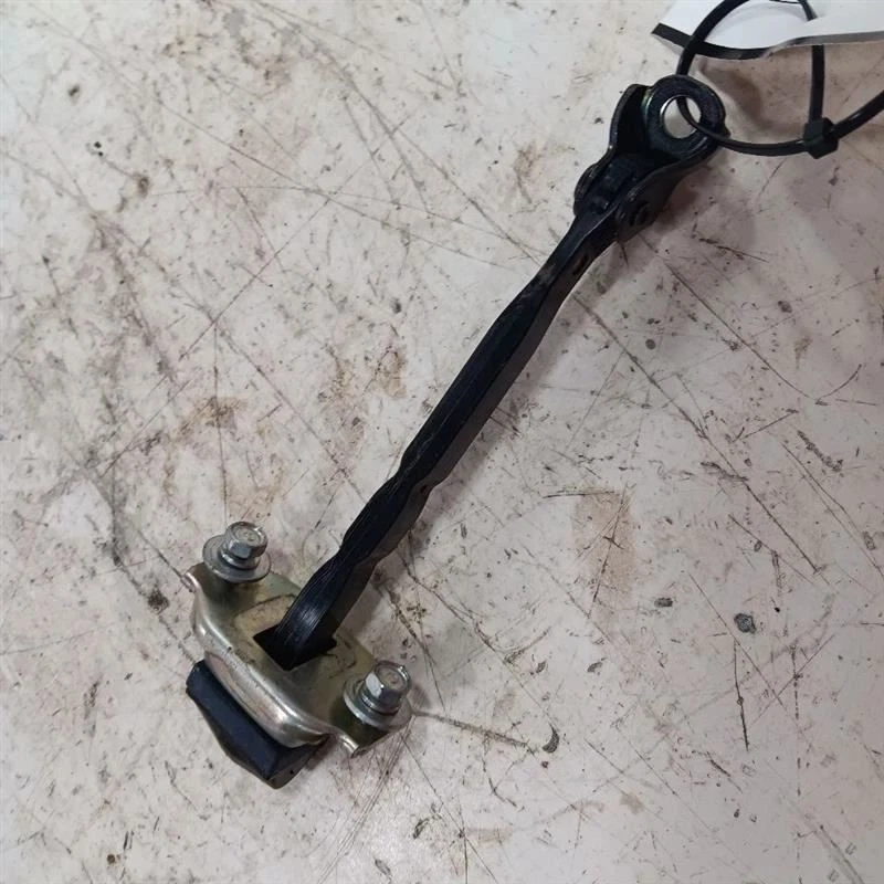 Revisión de puerta trasera izquierda Honda CR-V 2012 2013 2014 Foto 2 de 4