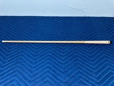 Molto bello! Albero stecca piscina Predator Z2 adatto per 5/16-14 pin dritto, gioca benissimo!