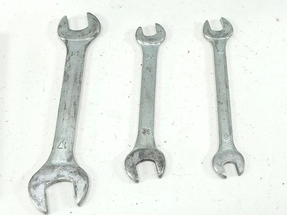 Набор инструментов 00 01 02 Kawasaki Ninja ZX6R ZX6 - Изображение 3 из 4