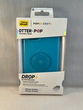 Otter Pop Symmetry Series Case For iPhone 15 Plus/14 Plus - Various Colors