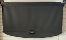 Retractable Cargo Cover Trunk Privacy Black For 2018-2023 Bmw X3 51477471986 Retractable Cargo Cover Trunk Privacy Black For 2018-2023 Bmw X3 51477471986
