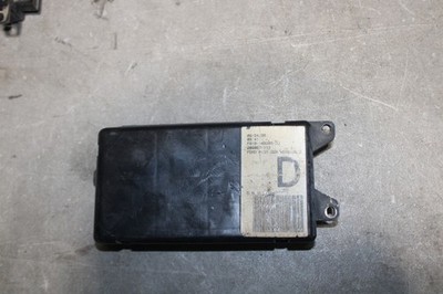 1999-2001 Ford F250 F350 GEM Module F81B-14B205-DJ Lifetime Warranty