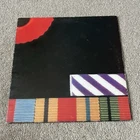 Pink Floyd – The Final Cut Vinyl Record FIRST UK Pressing 1983
