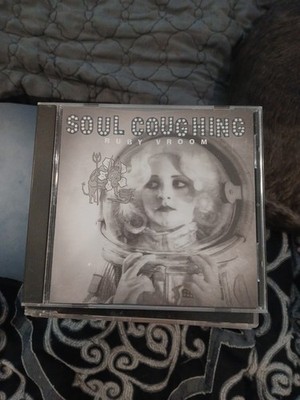 Ruby Vroom by Soul Coughing (CD, Sep-1994, Slash Records) Great Shape See Pics