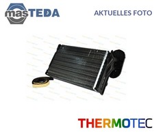 D6W001TT WÄRMETAUSCHER INNENRAUMHEIZUNG THERMOTEC FÜR AUDI A3,8L1