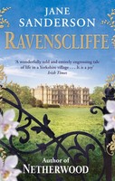 Ravenscliffe | Jane Sanderson | Englisch | Taschenbuch | Kartoniert / Broschiert