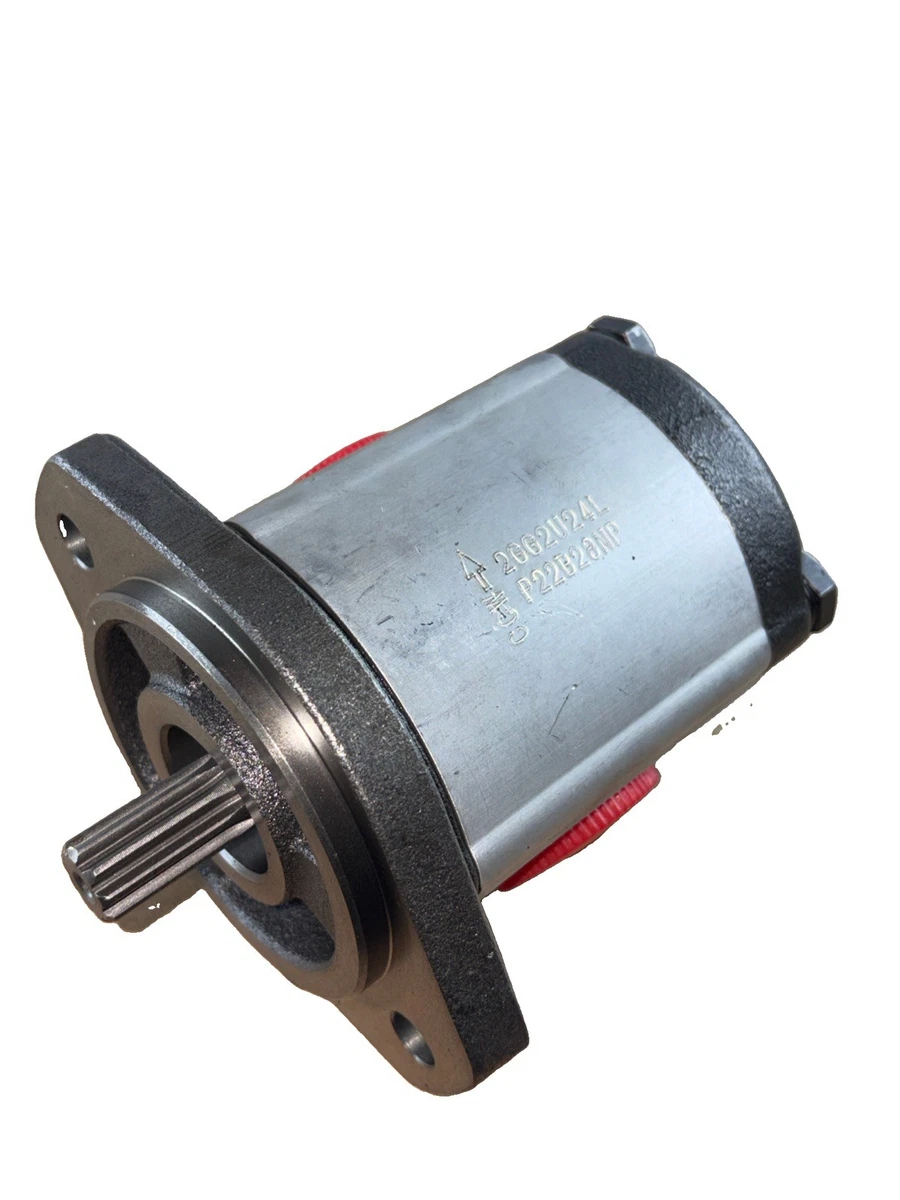 Genuine Honor Gear Pump 2GG2U24L,P22B28NP photo 3